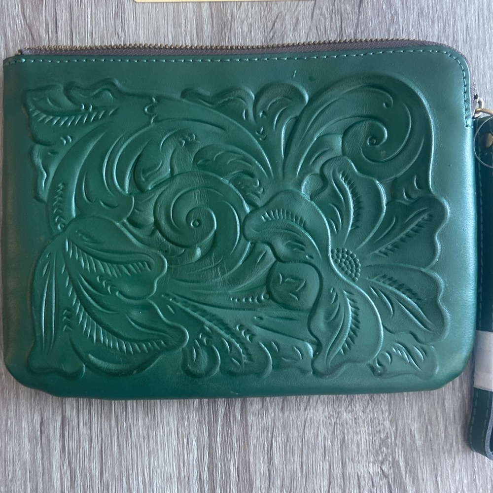 Patricia Nash bag